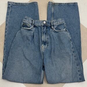 ❤️SOLD❤️BDG High Waisted Denim Jeans